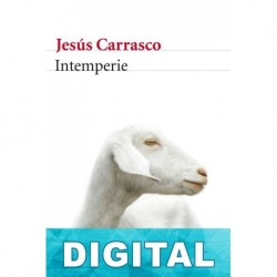 Intemperie Jesús Carrasco