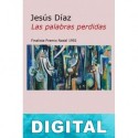Las palabras perdidas Jesús Díaz