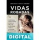Vidas robadas Jesús Duva & Natalia Junquera