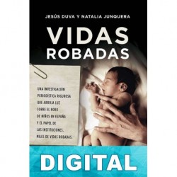 Vidas robadas Jesús Duva & Natalia Junquera