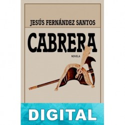 Cabrera Jesús Fernández Santos