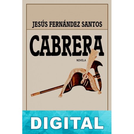 Cabrera Jesús Fernández Santos