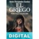 El Griego Jesús Fernández Santos