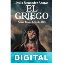 El Griego Jesús Fernández Santos