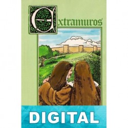 Extramuros Jesús Fernández Santos