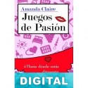 Juegos de pasión Amanda Claire