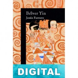 Bélver Yin Jesús Ferrero