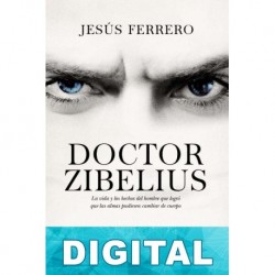Doctor Zibelius Jesús Ferrero