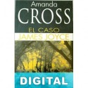 El caso James Joyce Amanda Cross