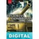 Historias asombrosas de la Segunda Guerra Mundial Jesús Hernández