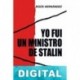 Yo fui un ministro de Stalin Jesús Hernández Tomás