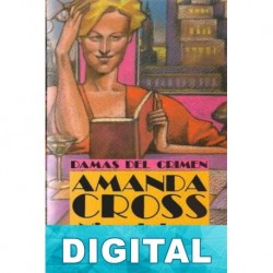 Ni palabra de Winifred Amanda Cross