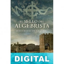 El sello del algebrista Jesús Maeso de la Torre