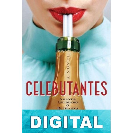 Celebutantes Amanda Goldberg & Ruthanna Khalighi Hopper