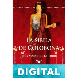 La Sibila de Colobona Jesús Maeso de la Torre