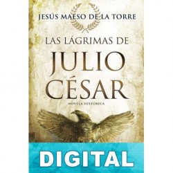 Las lágrimas de Julio César Jesús Maeso de la Torre