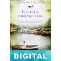 La isla prometida Amanda Helsing