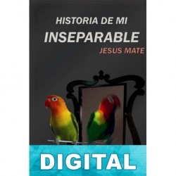Historia de mi inseparable Jesús Mate