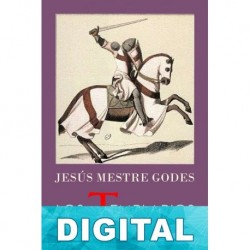 Los Templarios Jesús Mestre i Godes