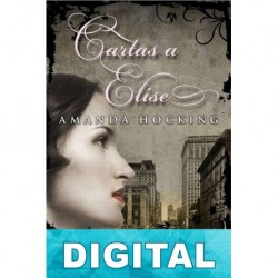 Cartas a Elise Amanda Hocking
