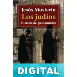 Los judíos Jesús Mosterín