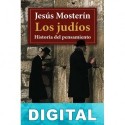 Los judíos Jesús Mosterín