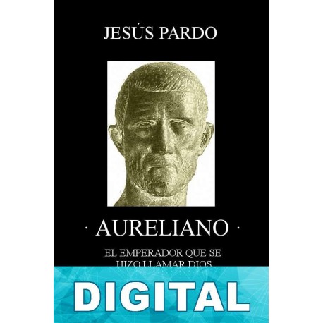 Aureliano Jesús Pardo