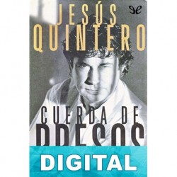 Cuerda de presos Jesús Quintero