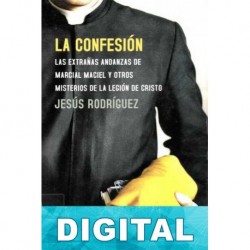 La confesión Jesús Rodríguez