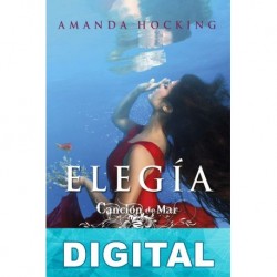 Elegía Amanda Hocking