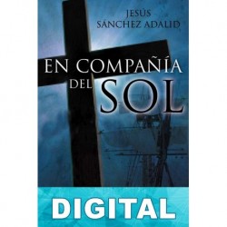 En compañía del sol Jesús Sánchez Adalid