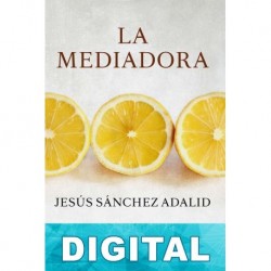 La mediadora Jesús Sánchez Adalid
