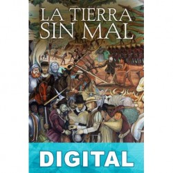 La tierra sin mal Jesús Sánchez Adalid