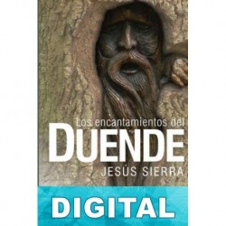 Los encantamientos del duende Jesús Sierra
