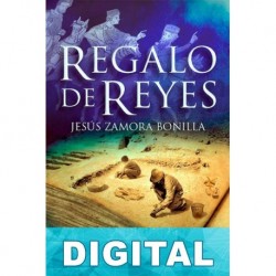 Regalo de Reyes Jesús Zamora Bonilla