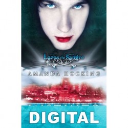 Instinto Amanda Hocking