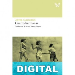 Cuatro hermanas Jetta Carleton