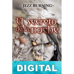 El secreto de la noche Jezz Burning