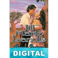Amargo regreso Jill Marie Landis