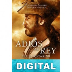 Adiós al Rey Jill Paton Walsh
