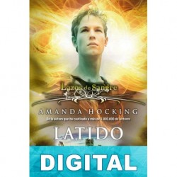 Latido Amanda Hocking