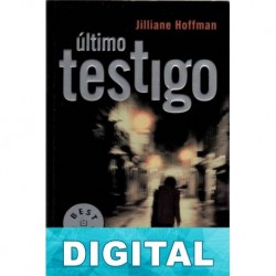 Último testigo Jilliane Hoffman