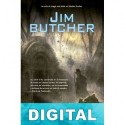 Culpable Jim Butcher