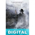 El trono blanco Jim Butcher