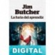 La furia del aprendiz Jim Butcher