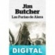 Las furías de Alera Jim Butcher