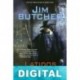 Latidos mortales Jim Butcher