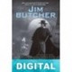 Luna llena Jim Butcher