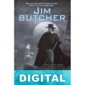 Luna llena Jim Butcher