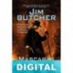 Máscaras de muerte Jim Butcher